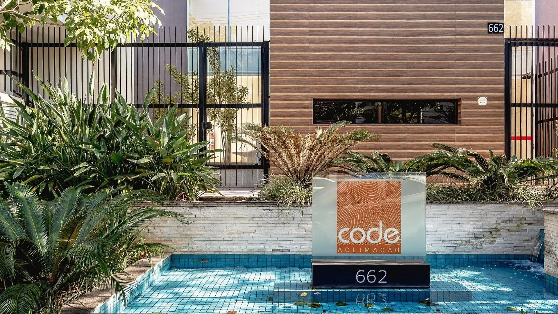 Studio Com Varanda + Vaga De Garagem + Ar Cond. São Paulo Apartmán